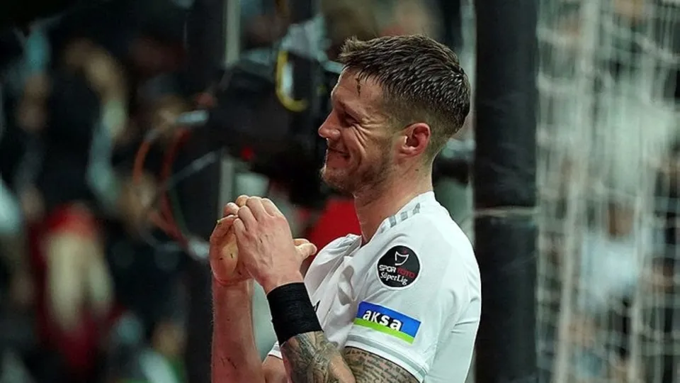 Süper Lig'de yılın transferi! Wout Weghorst sürprizi