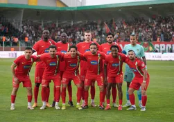 Amedspor Süper Lig'e yükseldi! Başkan Erdoğan'dan tebrik mesajı