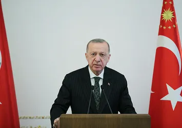 Başkan Erdoğan'dan metaverse talimatı! Önlem paketi devreye giriyor