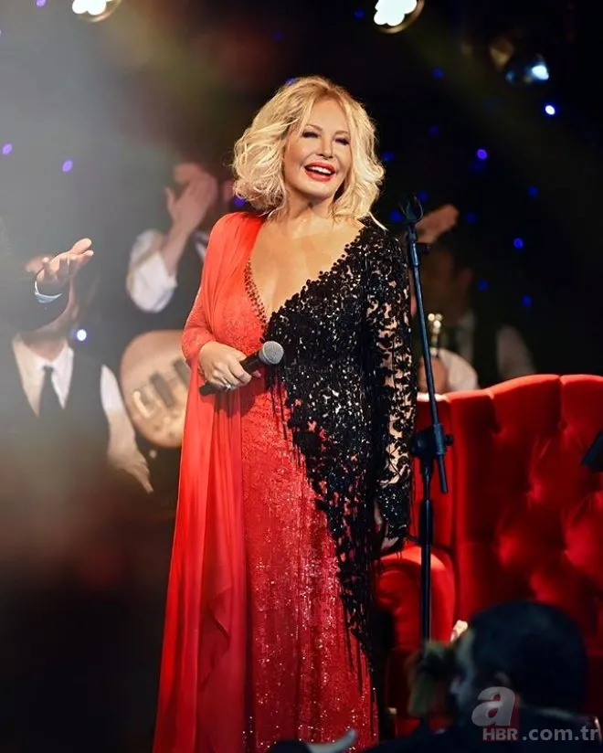 İşte 65 yaş yasağına takılan ünlüler! Hangi ünlü 65 yaşının üzerinde? 12