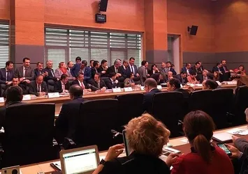 18'inci madde de komisyondan geçti!