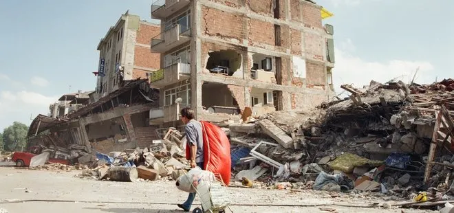İstanbul Kartal’daki depremin raporu hazırlandı! Büyük İstanbul depremi kapıda mı? Depremler devam edecek mi?