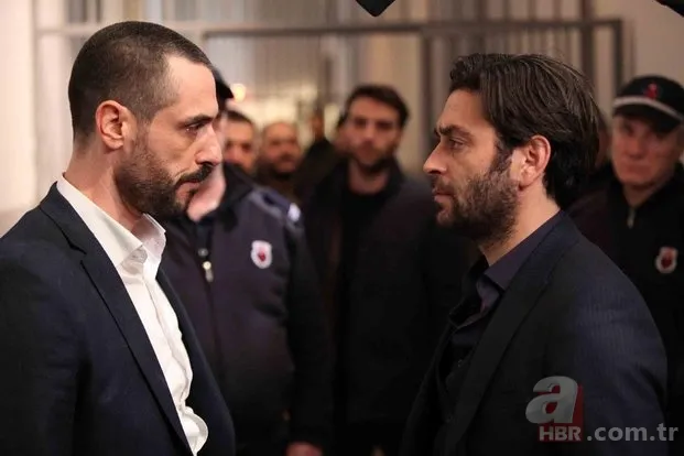 EDHO bu akşam var mı? Eşkıya Dünyaya Hükümdar Olmaz bugün neden yok? ATV yayın akışı 5 Şubat! 8