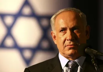 İsrailliler Netanyahu’ya karşı ayaklandı