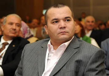 Naim Süleymanoğlu'nun sağlık durumu...