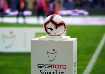 Türk futbolunda radikal değişiklik!