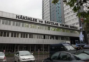 HSK üyeliği için Meclise 83 başvuru yapıldı