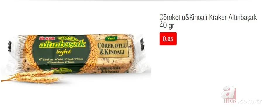 BİM aktüel ürünler kataloğu 7 Haziran fırsatları tam sayfa! BİM 5 Haziran indirimli ürünler kataloğunda neler var? 12