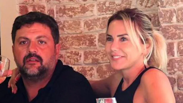 Şafak Mahmutyazıcıoğlu’nun eski eşi Benan Kocadereli kimdir, kaç yaşında? Benan Kocadereli nereli?