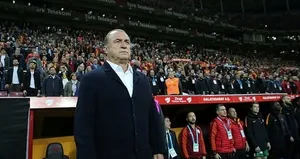 Fatih Terim’in cezası açıklandı