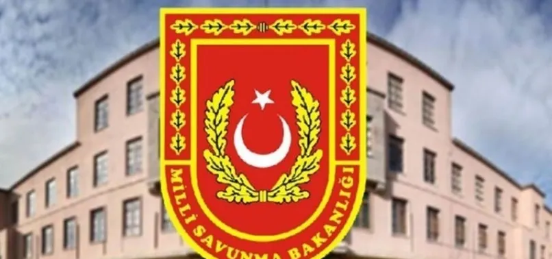 Milli Savunma Bakanlığı'ndan sert açıklama