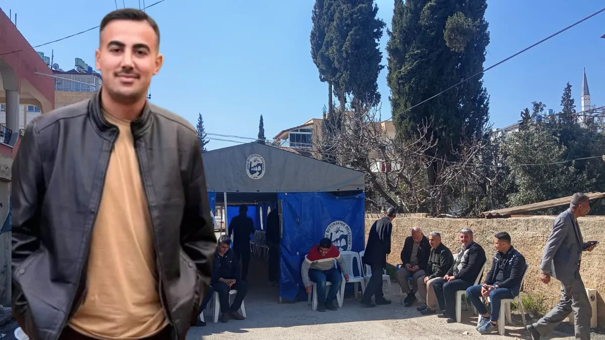 İran'da aracına İsrail füzesi isabet eden Türk TIR şoföründen acı haber