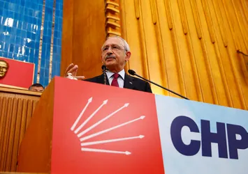 CHP'de yeni istifalar yolda