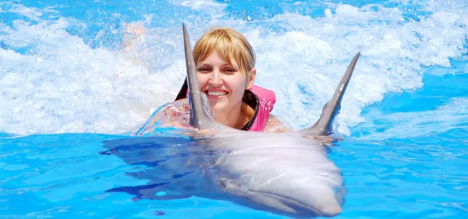 Bodrum’a Avrupalı akını