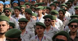 Afrin’de Suriyeli polisler göreve başladı