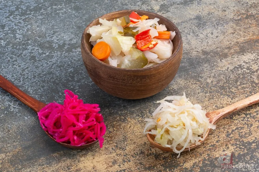 Yaşlanmayı durduran besinler: Kalp, eklem ve bağırsaklar için tam koruma 3