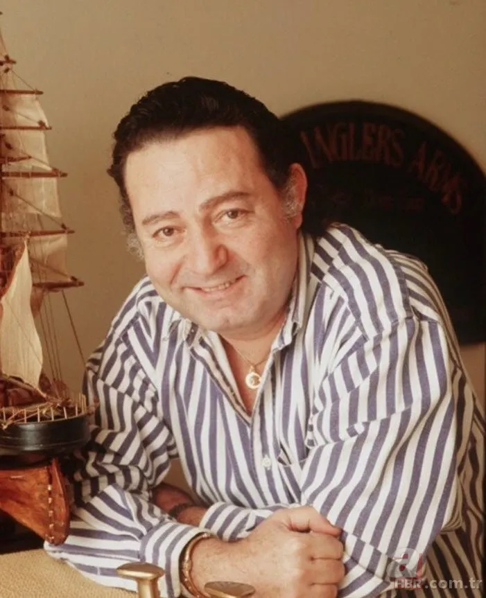 Beste Açar’dan Kayahan itirafı: Sözünü dinlemedim çok pişmanım! 9