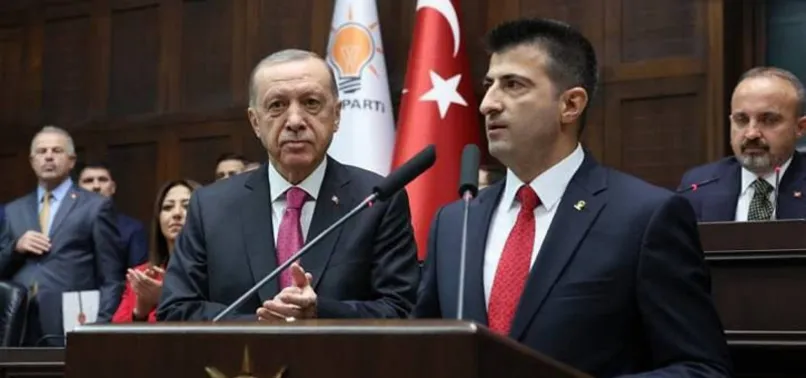 Son dakika | Mehmet Ali Çelebi'ye Ergenekon kumpası! Sadece 61 saniye sürmüş