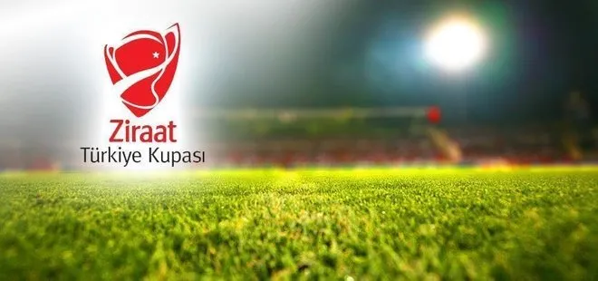 Ziraat Türkiye Kupası maçları hangi kanalda? 2022 ZTK 5. tur maç programı: Hangi maç ne zaman, saat kaçta?