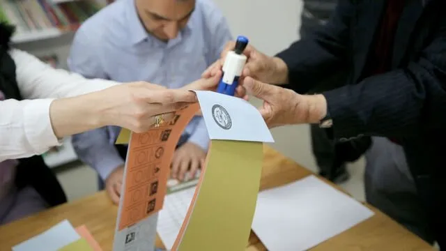 Türkiye kararını verdi! İşte 81 ilin seçim sonuçları...