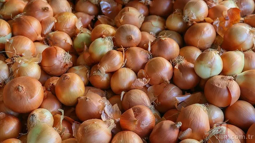 Kırmızı kalp, yeşil kemik dostu! Soğan türleri arasındaki şaşırtan farklar 6