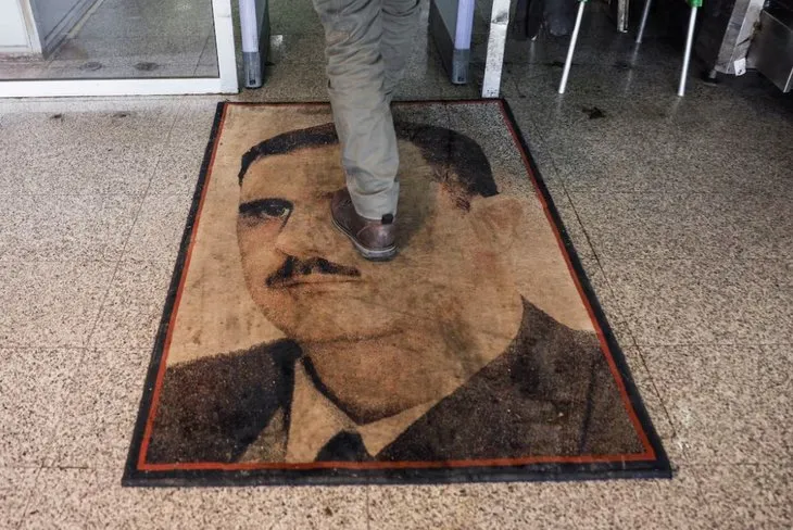 Esad’ın servet kaçırma operasyonu! Son 48 saatte 4 uçuş: Bu uçsğı görmediniz talimatı...