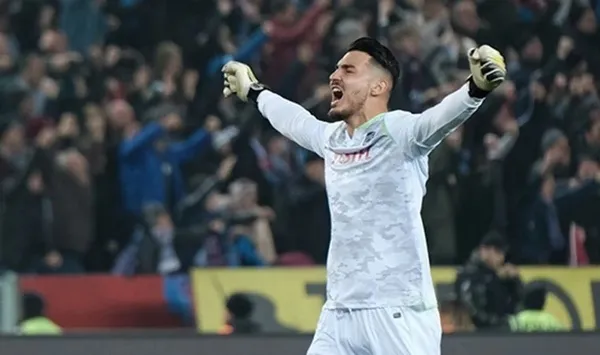 Son dakika | Uğurcan Çakır A Spor'un sorularını yanıtladı! Yıllar süren şampiyonluk hasreti nasıl sona erdi? Flaş açıklamalar - 5