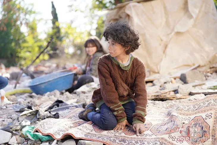 Ateş Kuşları bomba gibi geliyor! Eşsiz ve farklı hikaye