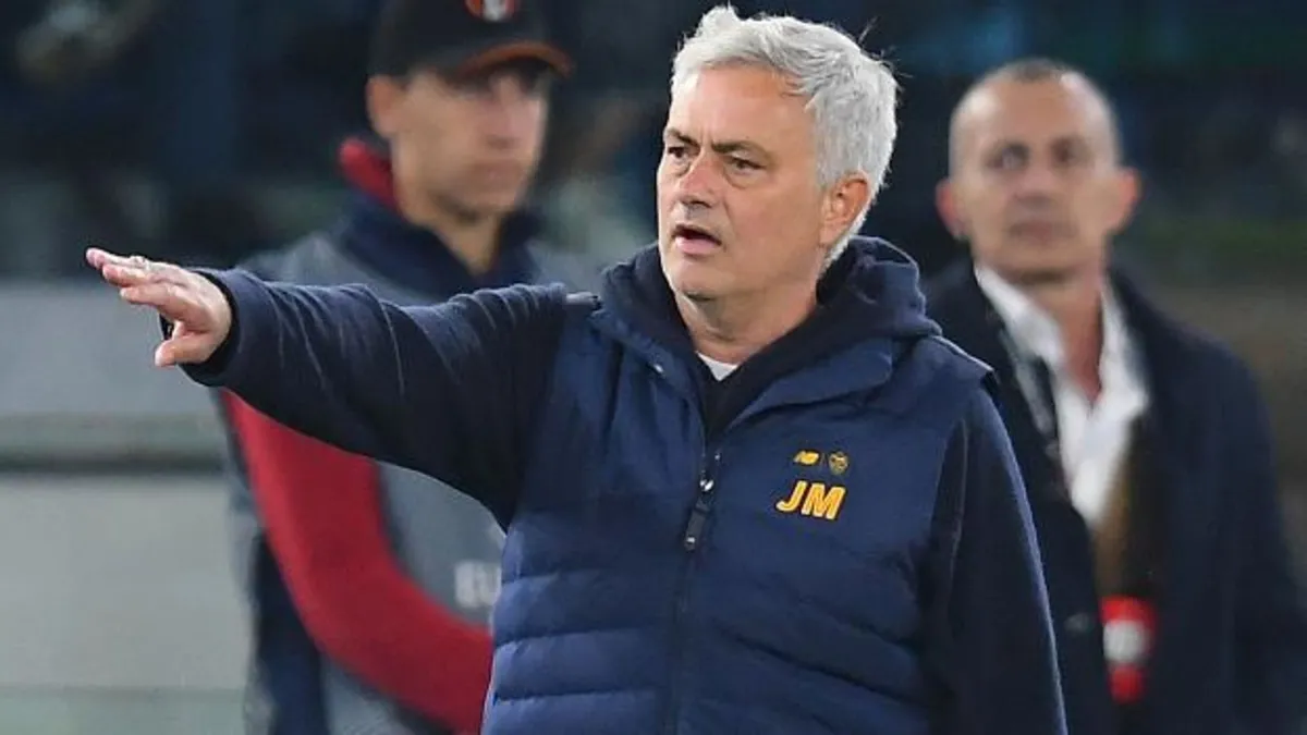 Mourinho'dan dikkat çeken Fenerbahçe açıklaması: "Oraya gitmek istiyorum"