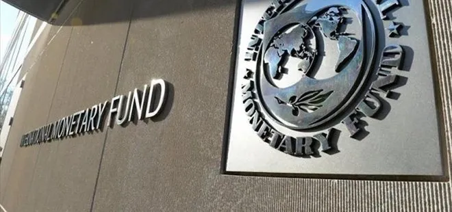 IMF’den Ukrayna kararı! 1,1 milyar dolarlık ödemeye onay verdi