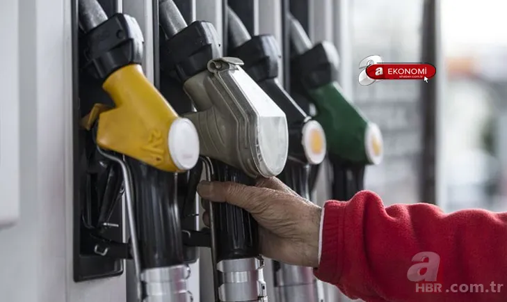 Akaryakıtta indirim son dakika: 2022 benzin ve mazot fiyatı ne kadar? İstanbul, Ankara, İzmir mazot litre fiyatı kaç TL? 1