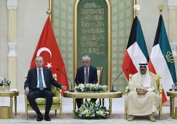 İletişim Başkanı Duran'dan Körfez turu mesajı: Türkiye’nin bölgesel vizyonuna yeni dinamizm kazandırdı