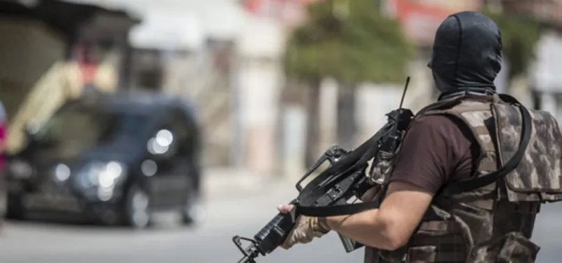 FETÖ operasyonundan DEAŞ çıktı