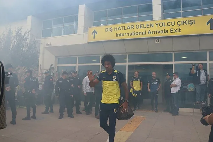 İşte Fenerbahçe’nin Denizlispor ilk 11’i
