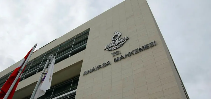 Önce Vatan Partisinin hukuki varlığı sona erdi