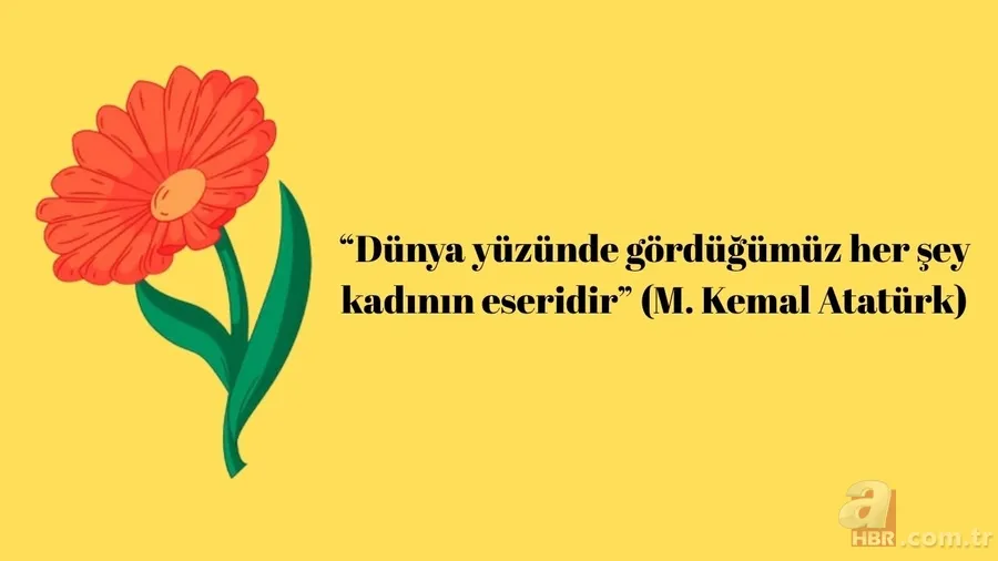 11 Ekim ne günü: Dünya Kız Çocukları Günü ne zaman? En güzel ve anlamlı Dünya Kız Çocukları Günü mesajları 5