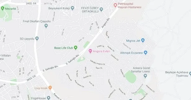 Metin İyidil’i kaçırmaya çalışmakla suçlanan 3 şüpheli gözaltına alındı