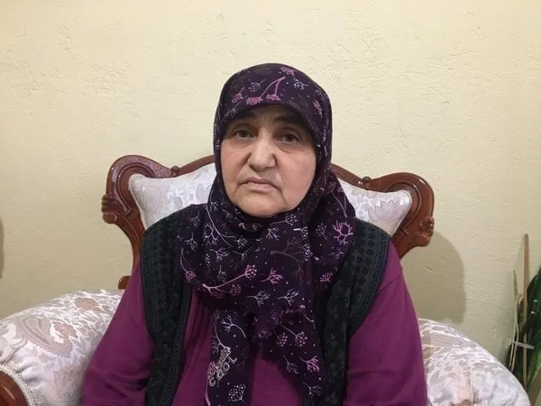 Yanlış ameliyat kurbanı Çiğdem Sakman'ın annesinin sözleri yürek dağladı: Kızım 'ölmek istemiyorum' diye diye can verdi - 2