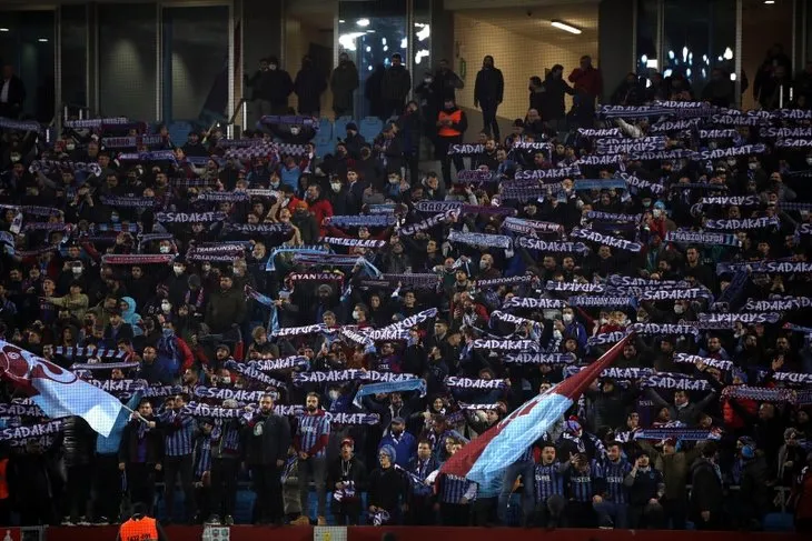 Trabzonspor - Konyaspor maçı sonrası flaş sözler! Erman Toroğlu, Ahmet Çakar...