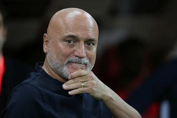 Son dakika: MKE Ankaragücü’nde Hikmet Karaman dönemi