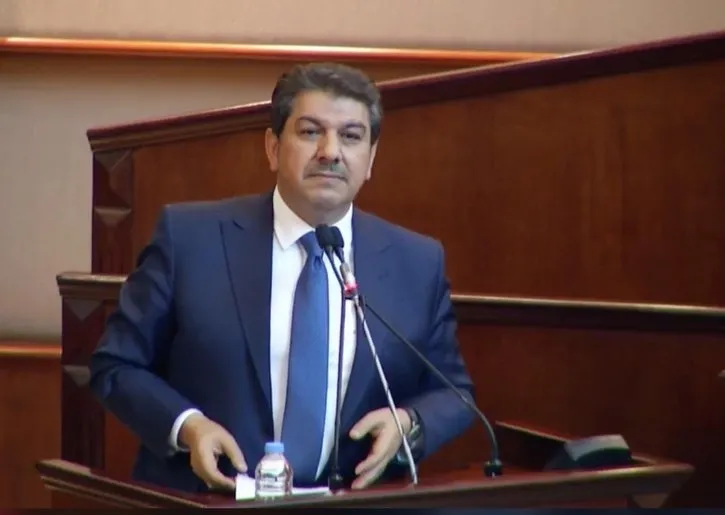 İmamoğlu'ndan büyük skandal! Meclis iradesini yok saydı, mikrofon kapattırdı - 2