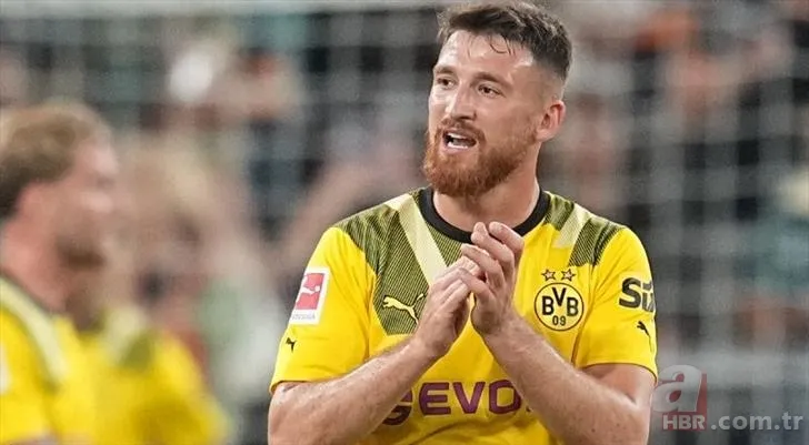 Galatasaray istedi Fenerbahçe’ye gidiyor! Rakiplere parmak ısırtacak! Bonservis bedeli... 12