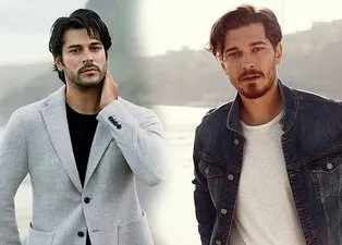 Burak Özçivit’in ardından Çağatay Ulusoy’a teklif edildi