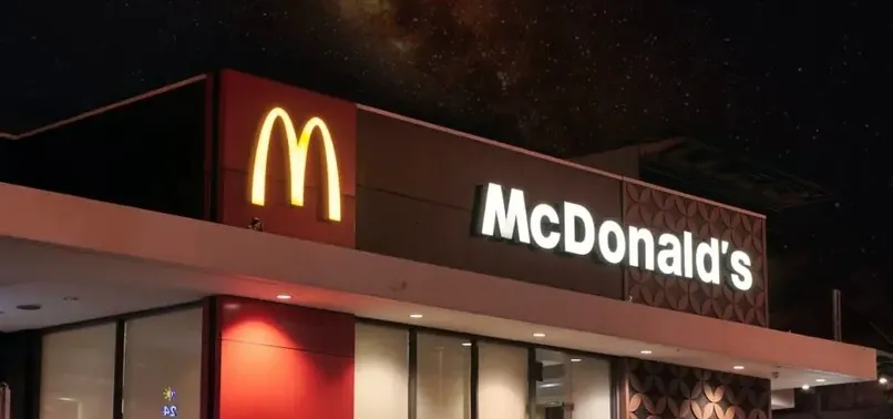 Katil İsrail'e bir skandal destek daha! McDonald's ve Carrefour'un ardından...