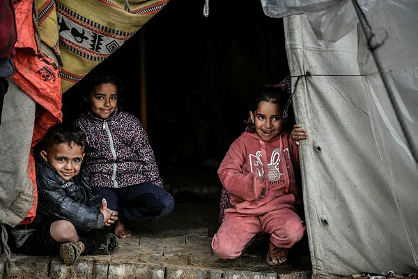 Gazze’de 4 aylık ateşkes iddiası! ABD medyası tüm detayları duyurdu: İsrail ve Hamas...