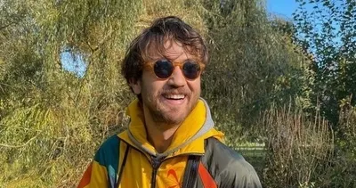 Aras Bulut İynemli’den kötü haber! Koronavirüse yakalandı