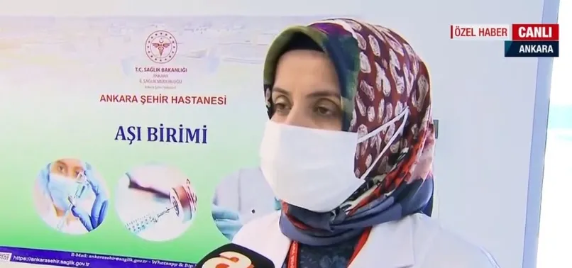 Aşıların çöpe gittiği iddiası yalanlandı! Peki Biontech aşısı nasıl hazırlanıyor?