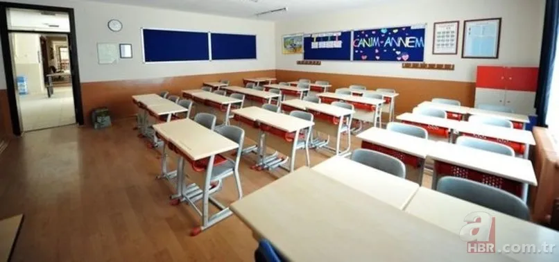 MEB son dakika: 1 Haziran okullar açılacak mı? Yarın 31 Mayıs Pazartesi okullar tatil mi? Yüz yüze eğitim... 5