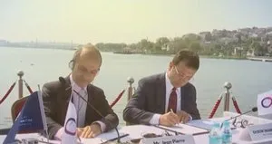 İBB’den borç alma töreni!