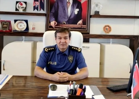 Rüştü Yılmaz